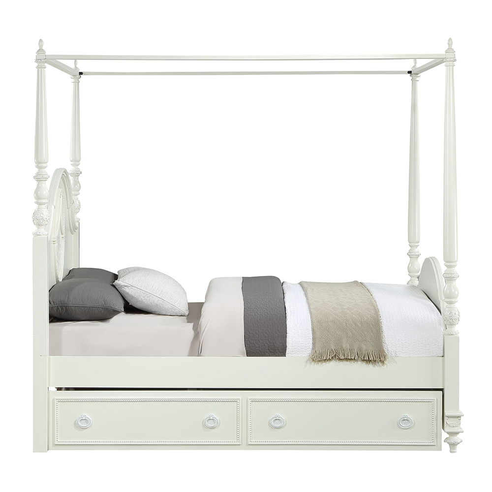Dorothy - Post Bed