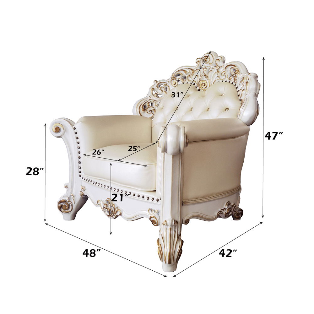 Vendome - Chair