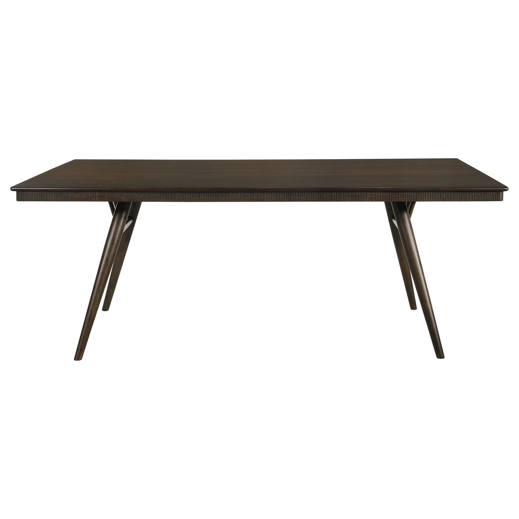 Paloma - Rectangular Dining Set