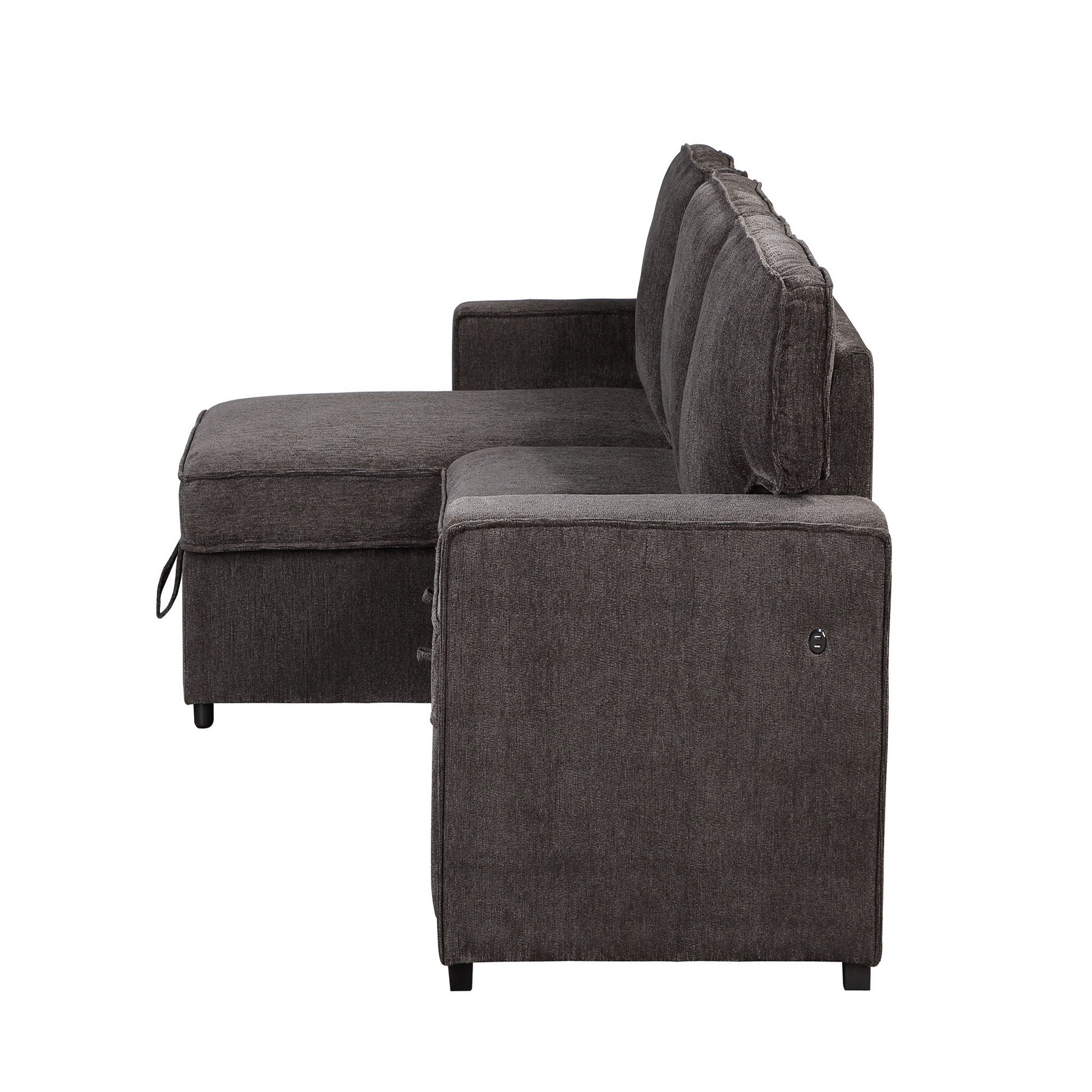 Territory - Pull Out Sofa Bed