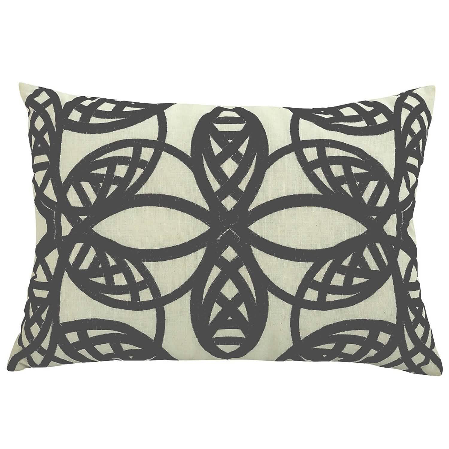 Global Decorative Pillow