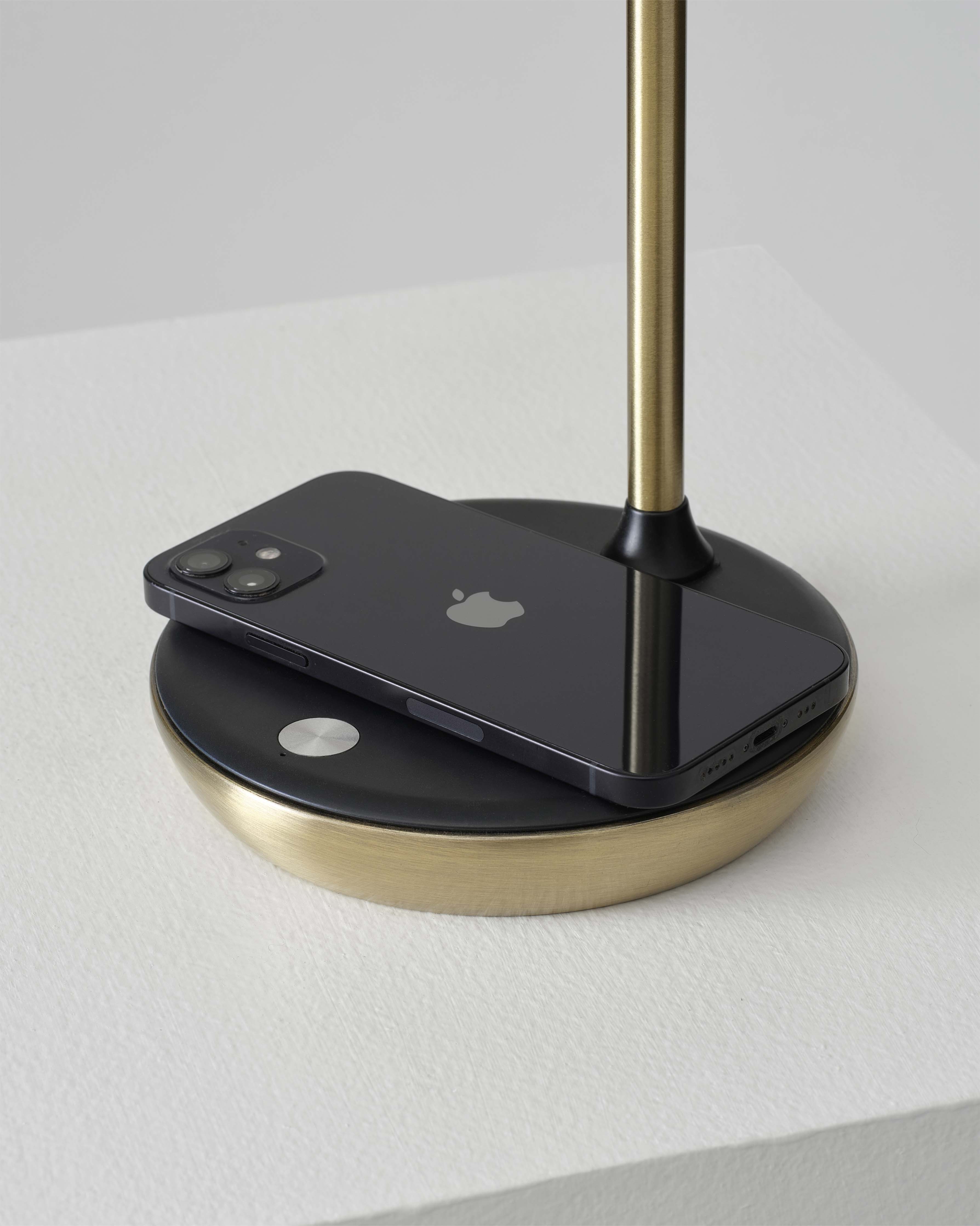 Ezra Table Lamp