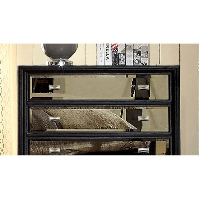 Golva - E.King Bed