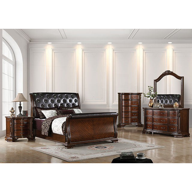 Monte Vista - Dresser