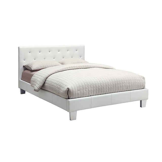 Velen - Twin Bed