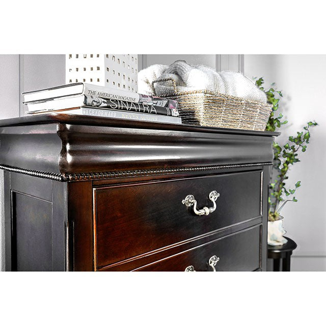 Mandura - Chest