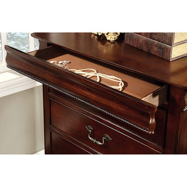 Mandura - Chest