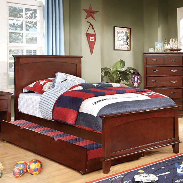 Colin - Twin Bed