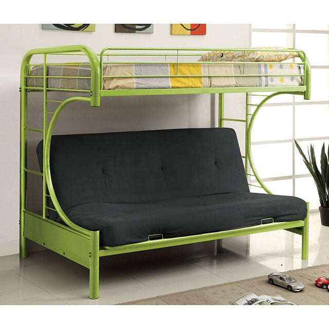 Rainbow - Bunk Bed