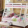 California - Bunk Bed