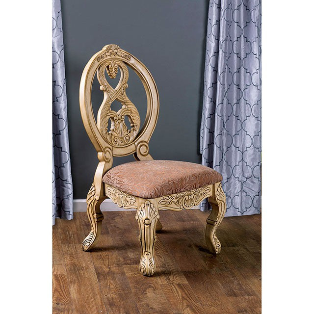 Tuscany - Side Chair (2/Box)