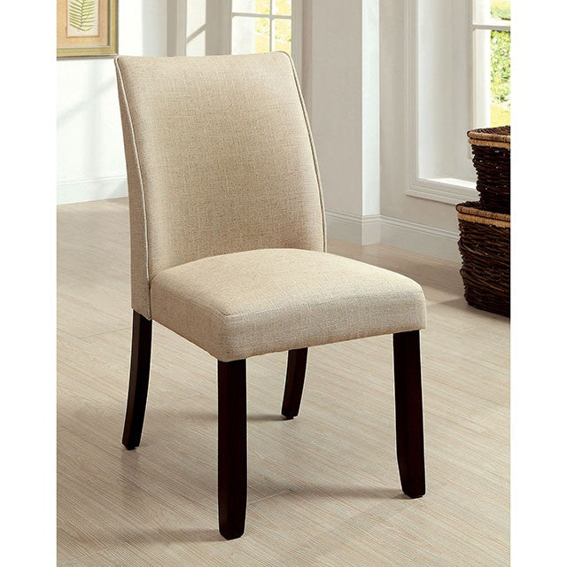 Cimma - Round Dining Table