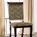 St. Nicholas - Side Chair (2/Box)