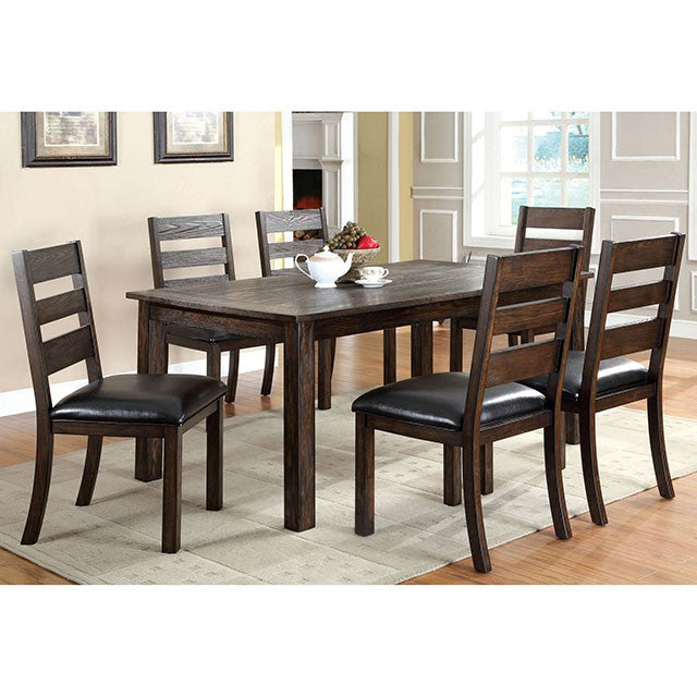Edmonton - Dining Table