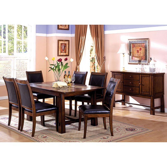 Living Stone - Dining Table