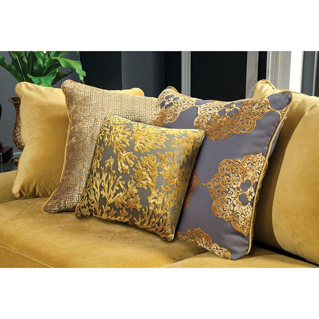 Viscontti - Sofa