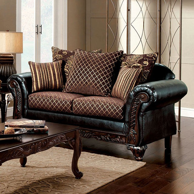 San Roque - Love Seat