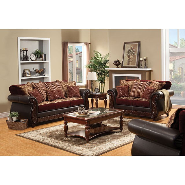 Franklin - Chair