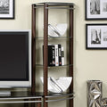 Silver Creek - Pier Shelves