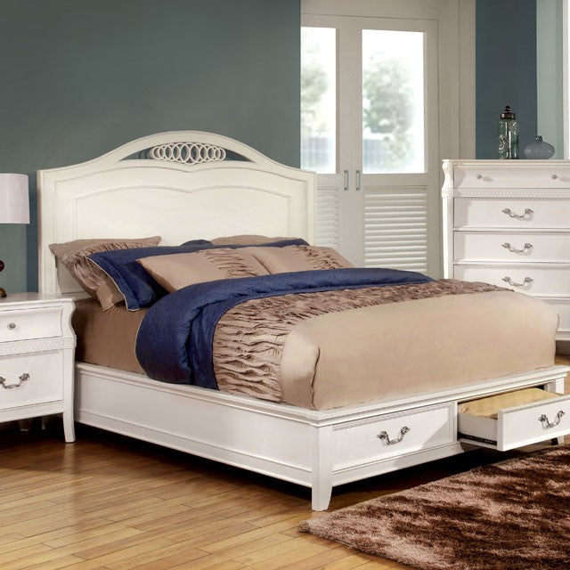 Elvas - E.King Bed