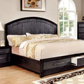 Bridger - E.King Bed