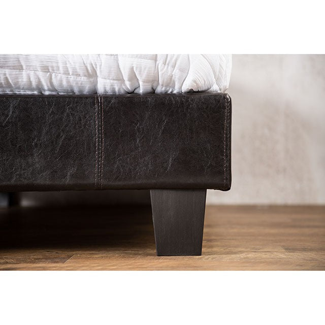 Evans - E.King Bed