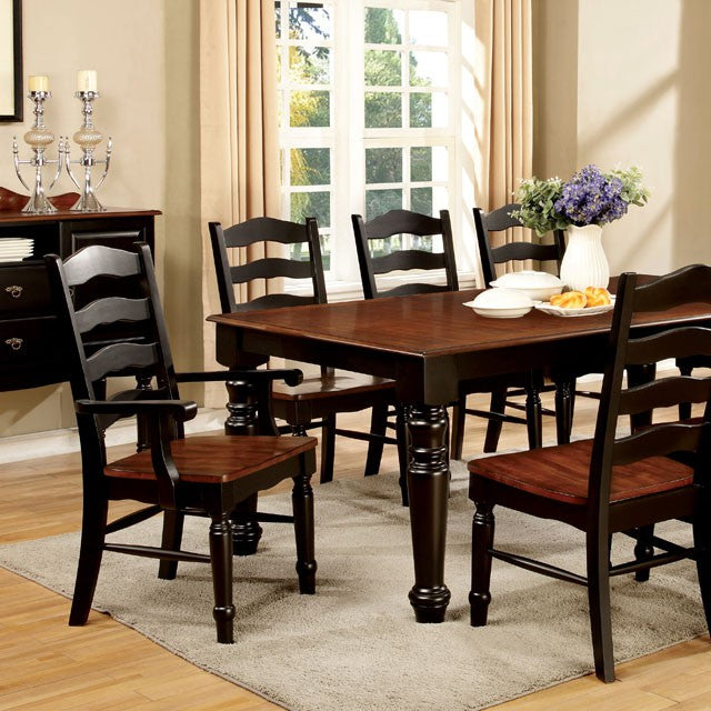 Palisade - Dining Table