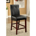 Bonneville - Counter Ht. Chair (2/Box)