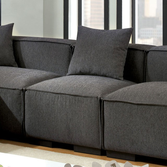 Langdon - Armless Chair