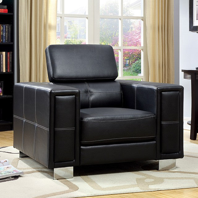 Garret - Chair