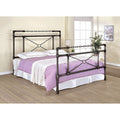 Anastasia - Cal.King Bed
