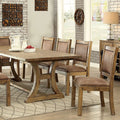 Gianna - 96" Dining Table