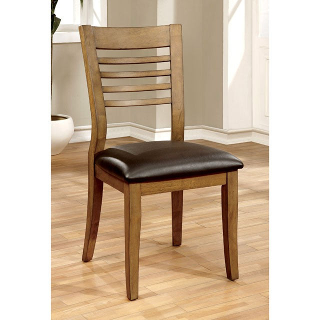 Dwight - 48" Round Table
