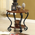 May - End Table