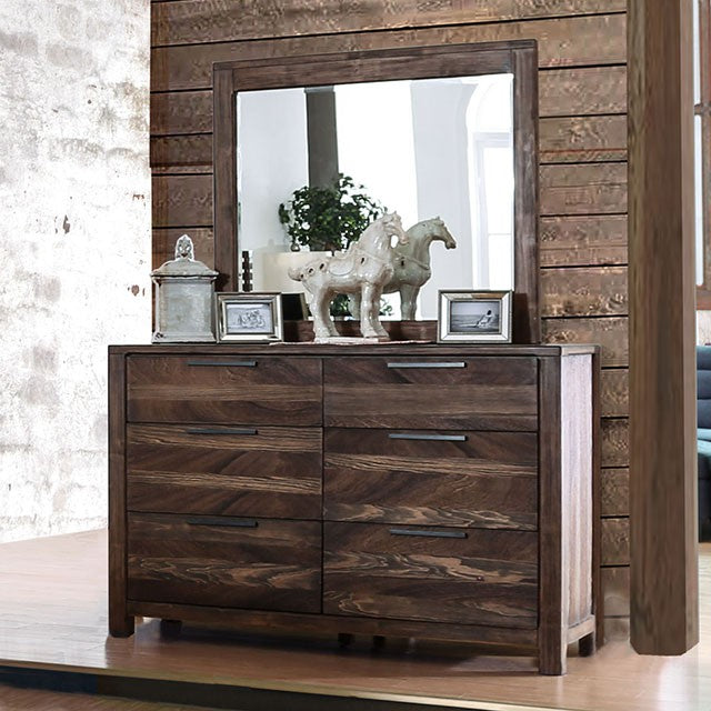 Hankinson - Dresser