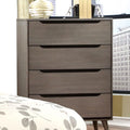 Lennart - Chest