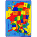 Abbey - Area Rug