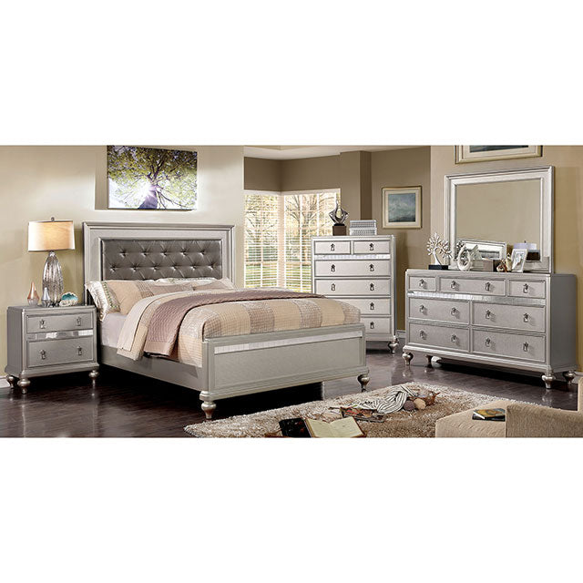 Avior - Night Stand