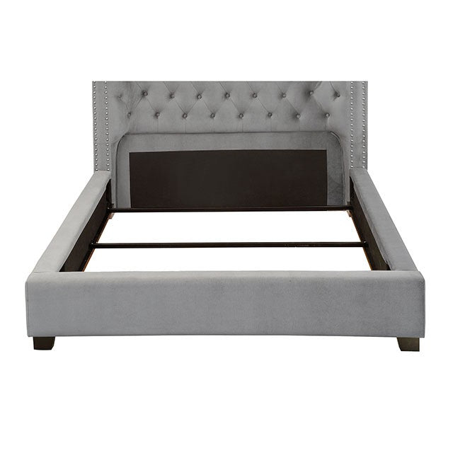 Cayla - E.King Bed