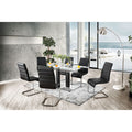 Richfield - Dining Table
