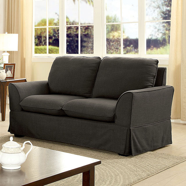 Maxine - Love Seat