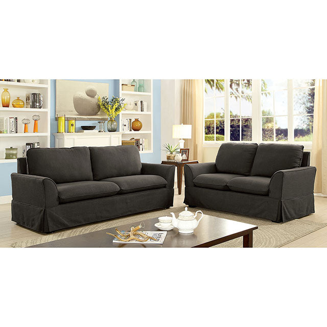 Maxine - Love Seat