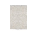 Annmarie - 5' X 7' White Area Rug