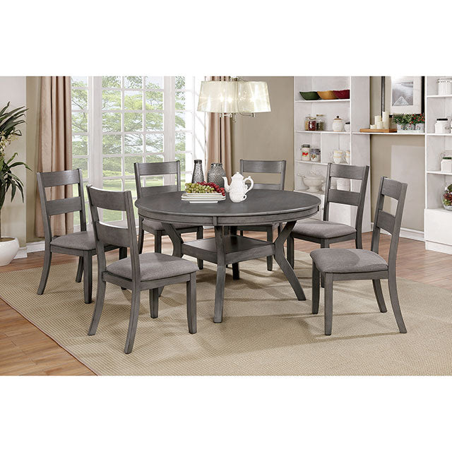 Juniper - Side Chair (2/Ctn)