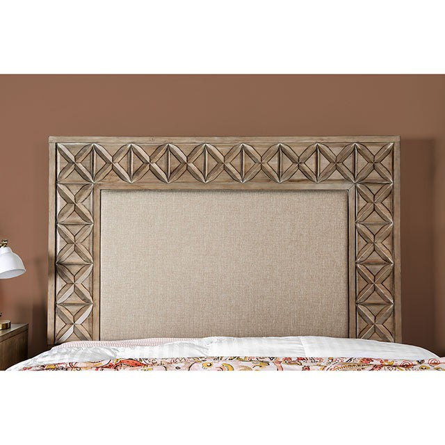 Markos - E.King Bed