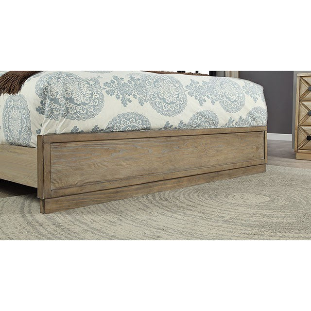 Markos - E.King Bed