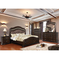 Calliope - E.King Bed