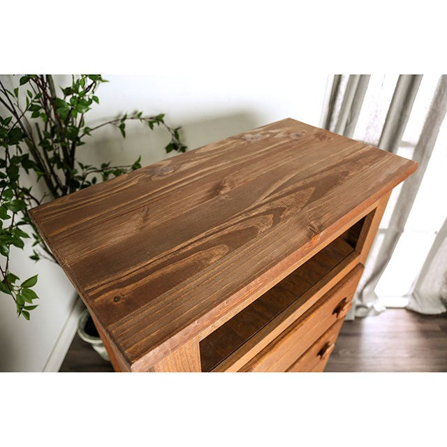 Lea - Media Chest