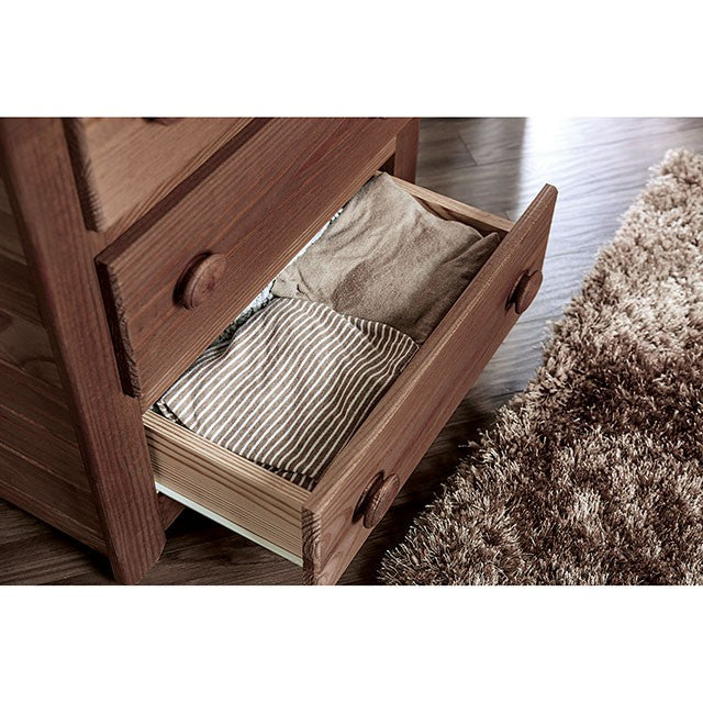 Lea - Media Chest