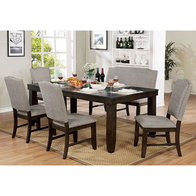 Teagan - Counter Ht. Chair (2/Ctn)